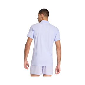 Polo Adidas FREELIFT Violet Tone