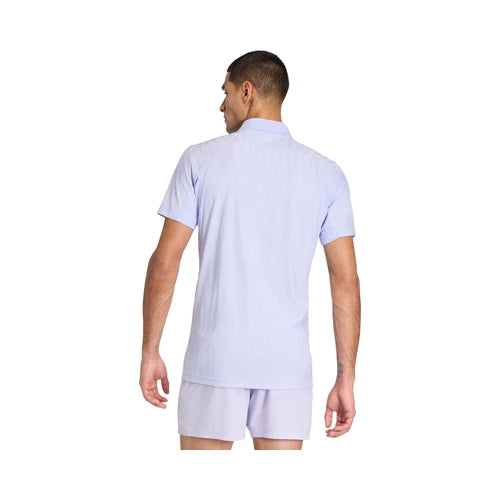Polo Adidas FREELIFT Violet Tone