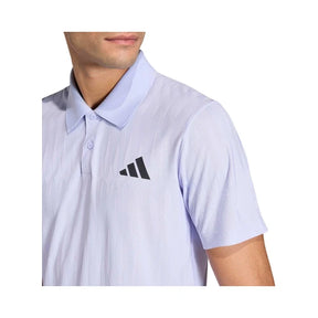 Polo Adidas FREELIFT Violet Tone
