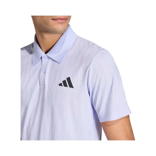 Polo Adidas FREELIFT Violet Tone