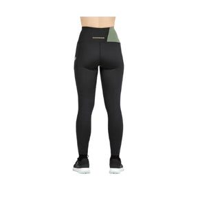 Legging Bullpadel PASCI Noir