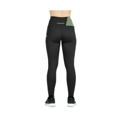 Legging Bullpadel PASCI Noir