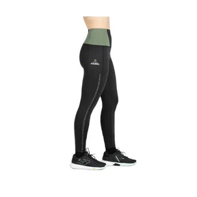Legging Bullpadel PASCI Noir