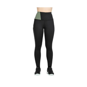 Legging Bullpadel PASCI Noir