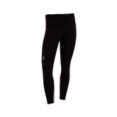 Legging Black Crown LOS Noir