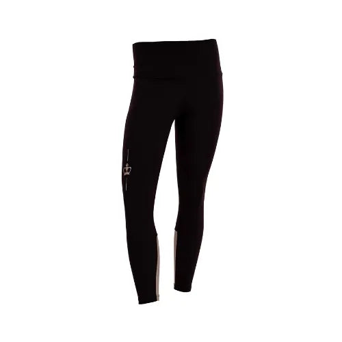 Legging Black Crown LOS Noir