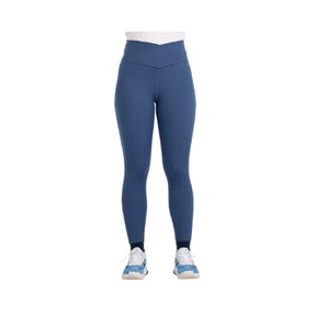 Legging Bullpadel CUJAN Azul Sombra