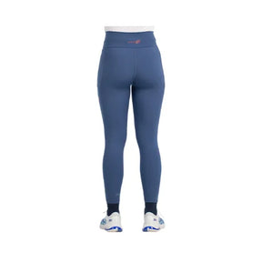 Legging Bullpadel CUJAN Azul Sombra