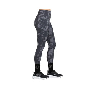 Legging Bullpadel ELUDI Azabache