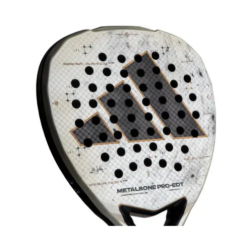 COFFRET METALBONE 3.4 PRO EDT