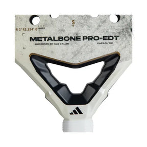 COFFRET METALBONE 3.4 PRO EDT