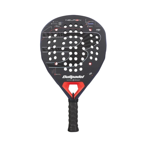 Raquette de padel Bullpadel NEURON 27