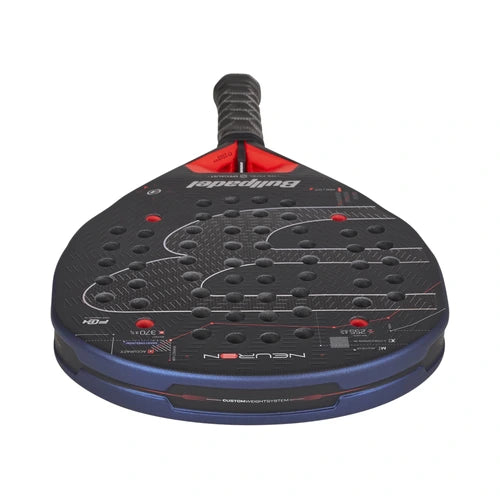 Raquette de padel Bullpadel NEURON 27