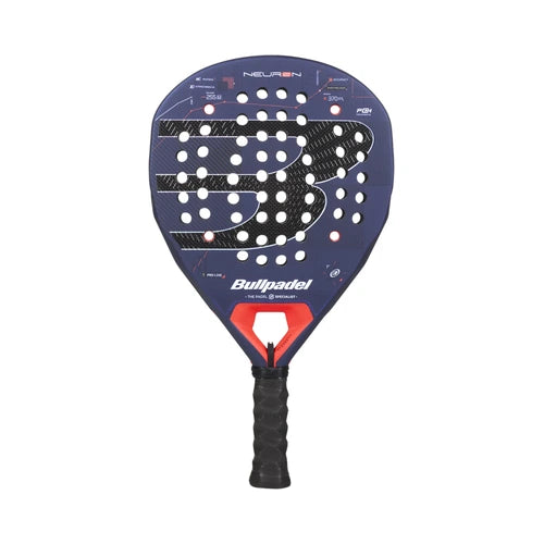 Raquette de padel Bullpadel NEURON 27