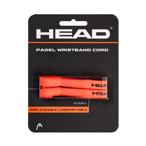 Dragonne Head PADEL CORD 2pcs