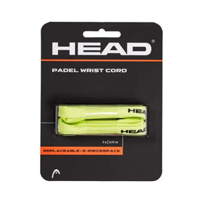 Dragonne Head PADEL CORD 2pcs