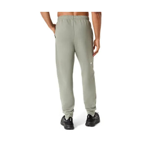 Pantalon Asics FLEECE Lichen Green