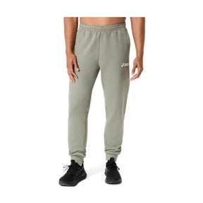 Pantalon Asics FLEECE Lichen Green