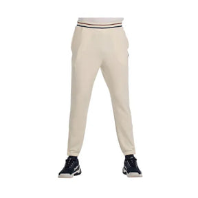 Pantalon Bullpadel AIN Crudo