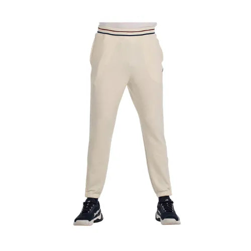 Pantalon Bullpadel AIN Crudo