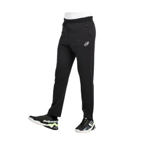 Pantalon Bullpadel BROME Noir