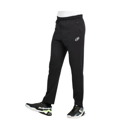 Pantalon Bullpadel BROME Noir