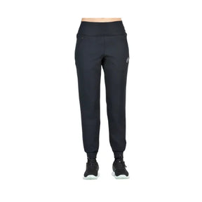 Pantalon Bullpadel BILLA Negro