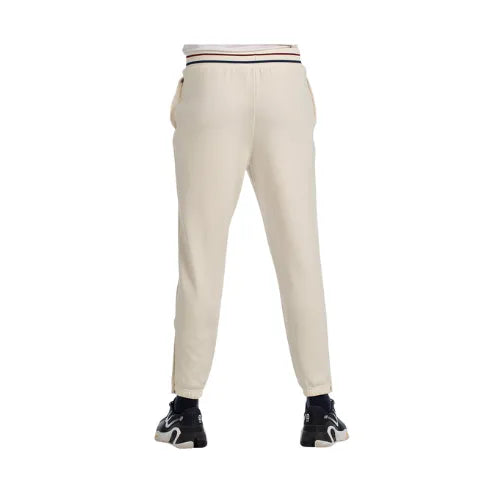 Pantalon Bullpadel AIN Crudo