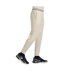 Pantalon Bullpadel AIN Crudo