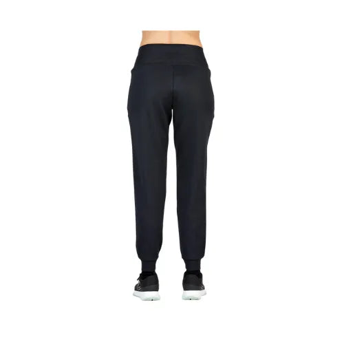 Pantalon Bullpadel BILLA Negro