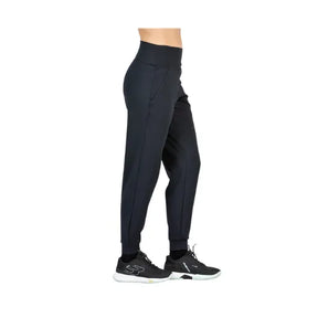 Pantalon Bullpadel BILLA Negro