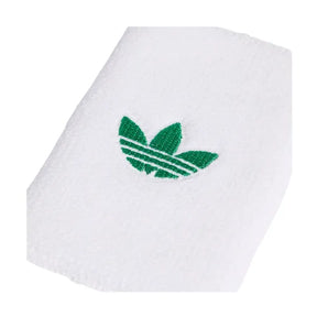 Adidas TEN WRISTBAND White
