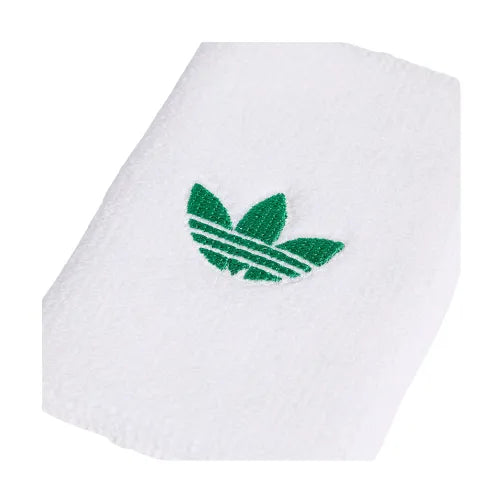 Adidas TEN WRISTBAND White