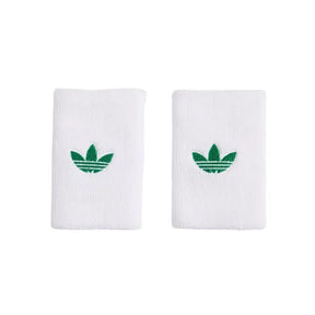 Adidas TEN WRISTBAND White