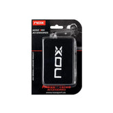 Poignets NOX Noir