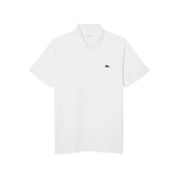 Polo LACOSTE Blanc