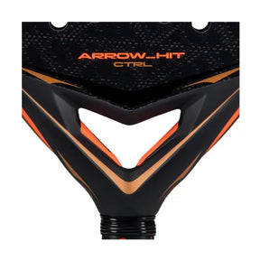Raquette de padel Adidas ARROW HIT CTRL 26