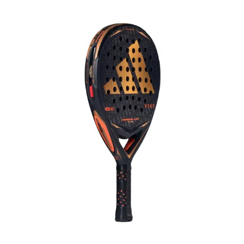 Raquette de padel Adidas ARROW HIT CTRL 26
