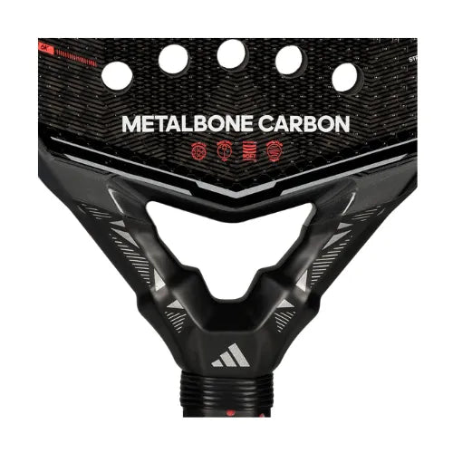 Raquette de padel Adidas METALBONE CARBON 26