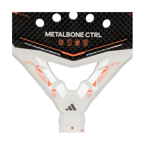 Raquette de padel Adidas METALBONE CTRL 26