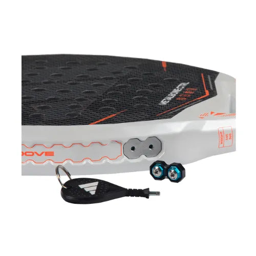 Raquette de padel Adidas METALBONE CTRL 26