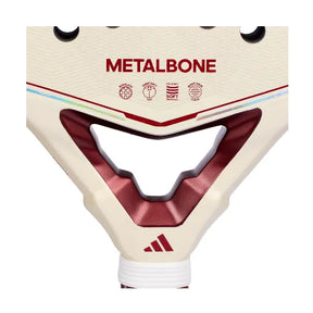 Raquette de Padel Adidas METALBONE RESERVE EDT 2026