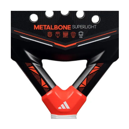 Raquette de padel Adidas METALBONE SUPERLIGHT 26