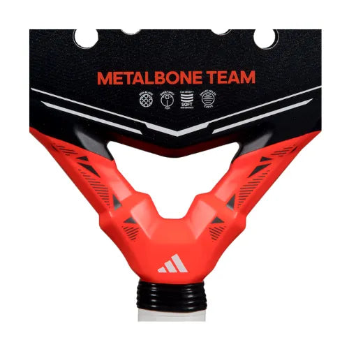 Raquette de padel Adidas METALBONE TEAM 26