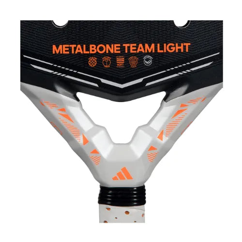 Raquette de padel Adidas METALBONE TEAM LIGHT 26