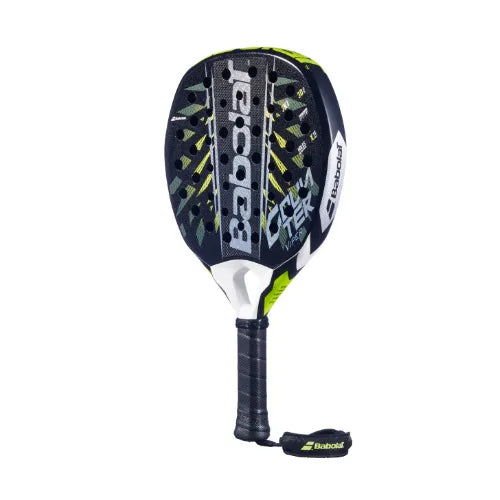 Raquette de padel Babolat COUNTER VERON 2.6