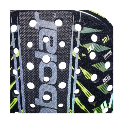 Raquette de padel Babolat COUNTER VIPER 2.6