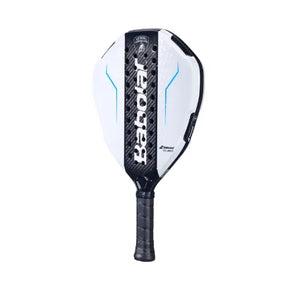 Raquette de Padel Babolat LAMBORGHINI BL.003 Blanche