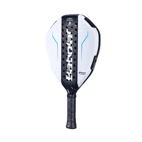 Raquette de Padel Babolat LAMBORGHINI BL.003 Blanche