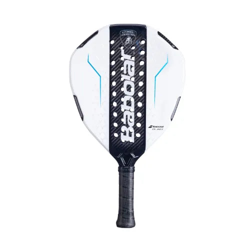 Raquette de Padel Babolat LAMBORGHINI BL.003 Blanche